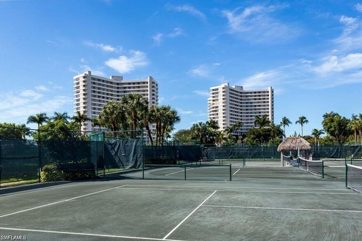 Primary Photo - ***FURNISHED SEASONAL RENTAL***MARCO ISLAN...