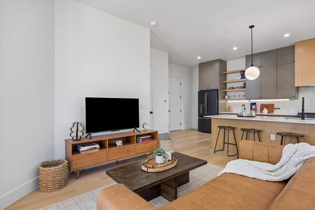 Foto del edificio - 4416 S 1st St