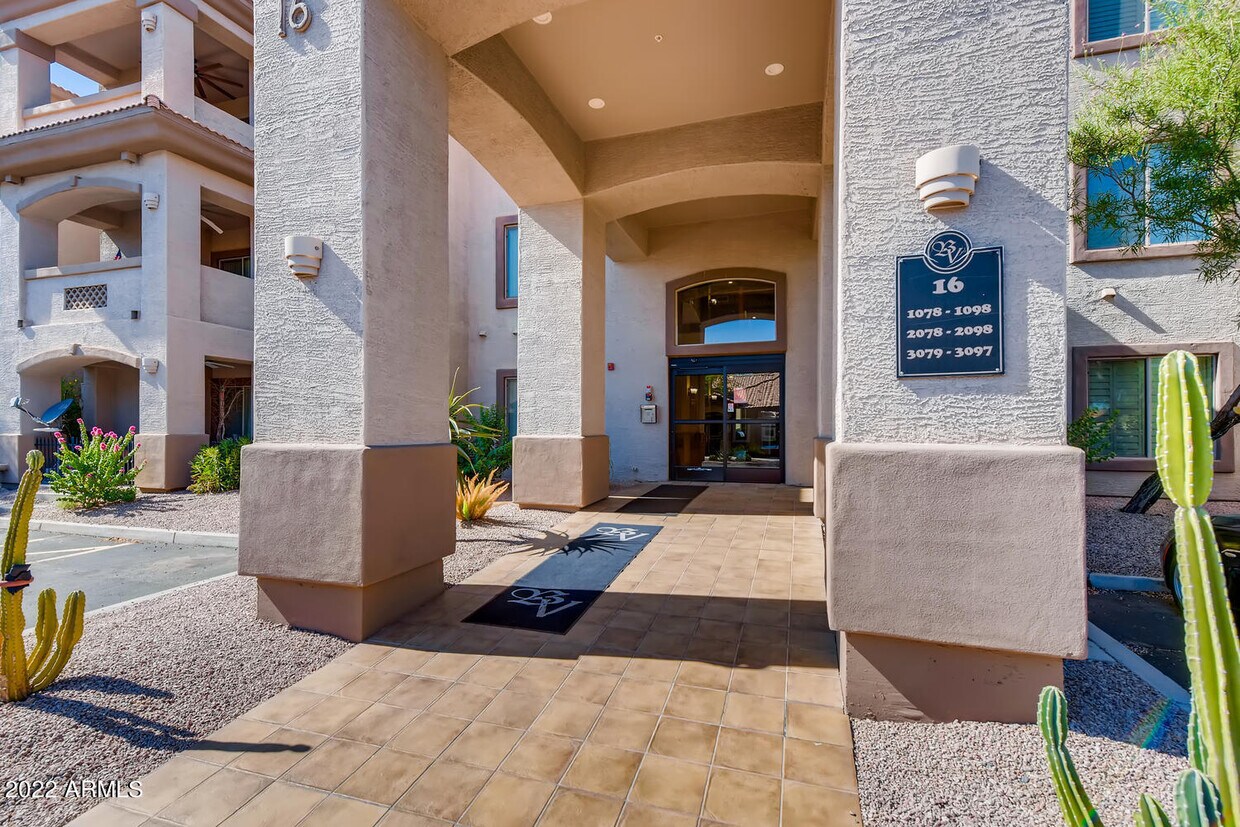 14000 94TH St Unit 3086, Scottsdale, AZ 85260 Apartment for Rent in Scottsdale, AZ