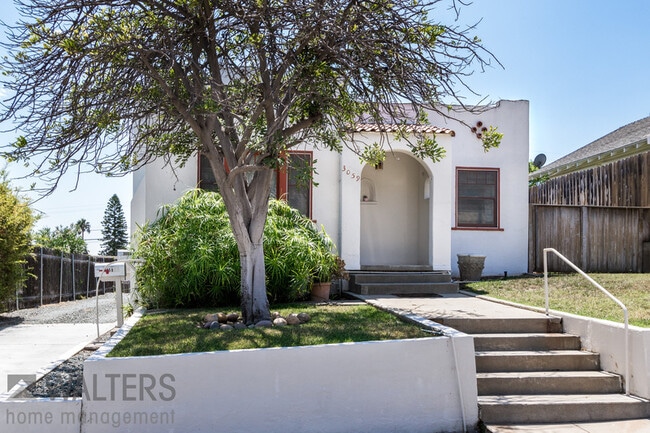 Building Photo - 3059 B St