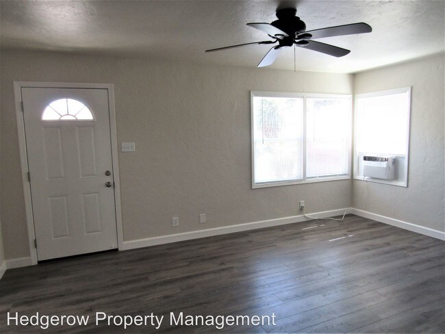 Building Photo - 3 br, 1 bath House - 311 Monroe Street