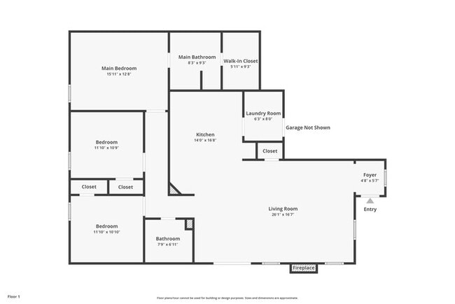 Building Photo - 4966 Brookwood Place