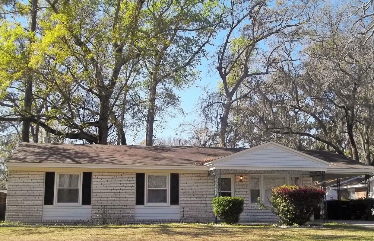 119 Burbank Blvd, Savannah, GA 31419 House Rental in Savannah, GA