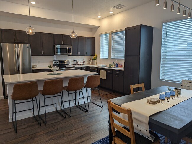 Photo - 6765 Quivas Way Townhome