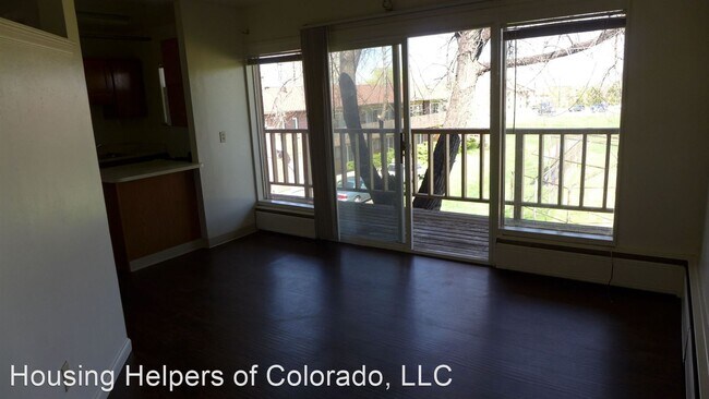 Foto del edificio - 1 br, 1 bath House - 812 20th Street #6