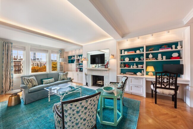 Foto del edificio - 299 W 12th St