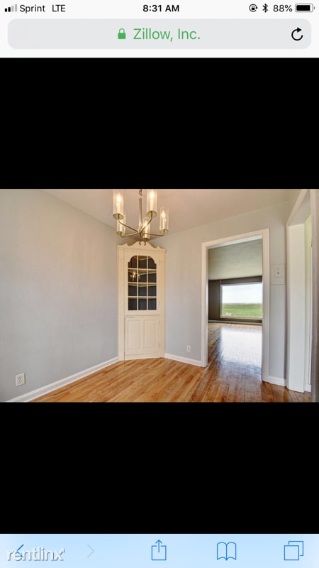 Building Photo - 2 br, 1 bath House - 2607 East Shore Drive