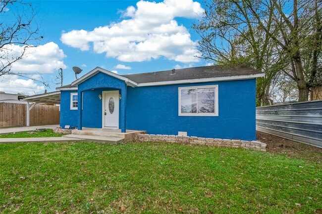 Foto del edificio - 12906 Gladden Dr