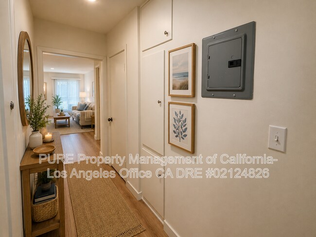 Building Photo - 4421 Murietta Ave