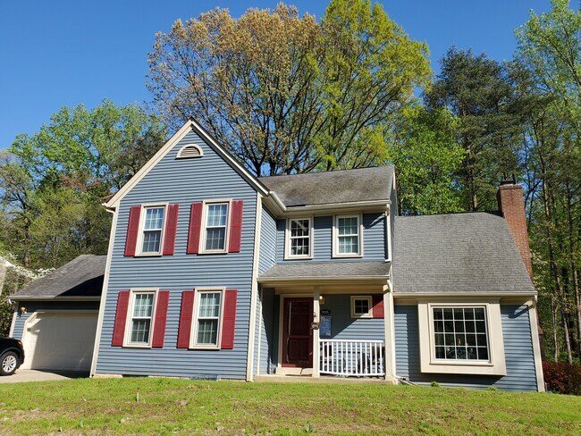 Foto del edificio - 9225 Northedge Dr