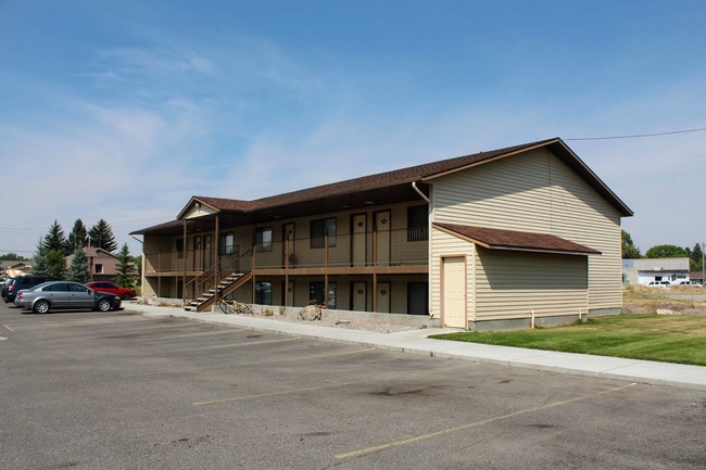 Building Photo - Willowbrook Apartments