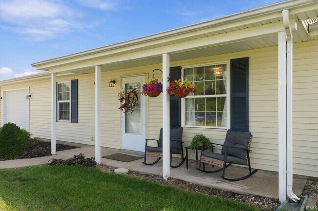 Foto del edificio - 9239 E Lilac Ln