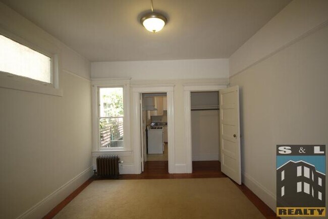 Foto del edificio - 1 bedroom in San Francisco CA 94109