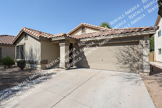 Foto del edificio - 1404 S Crossbow Ct