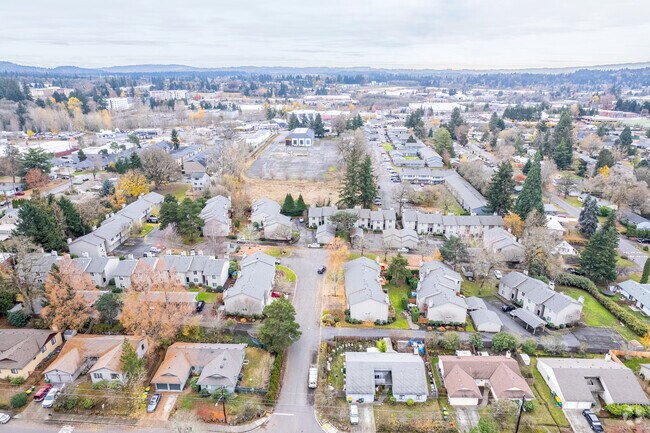 Foto aérea - Sleepy Hollow Apartments