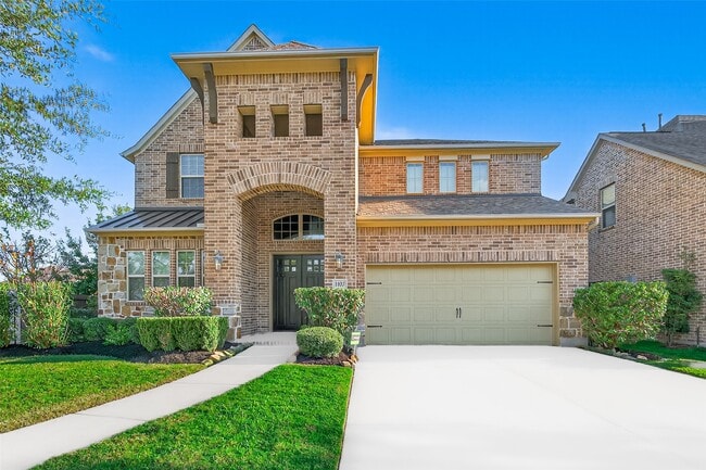 Building Photo - 1107 Passion Flower Wy