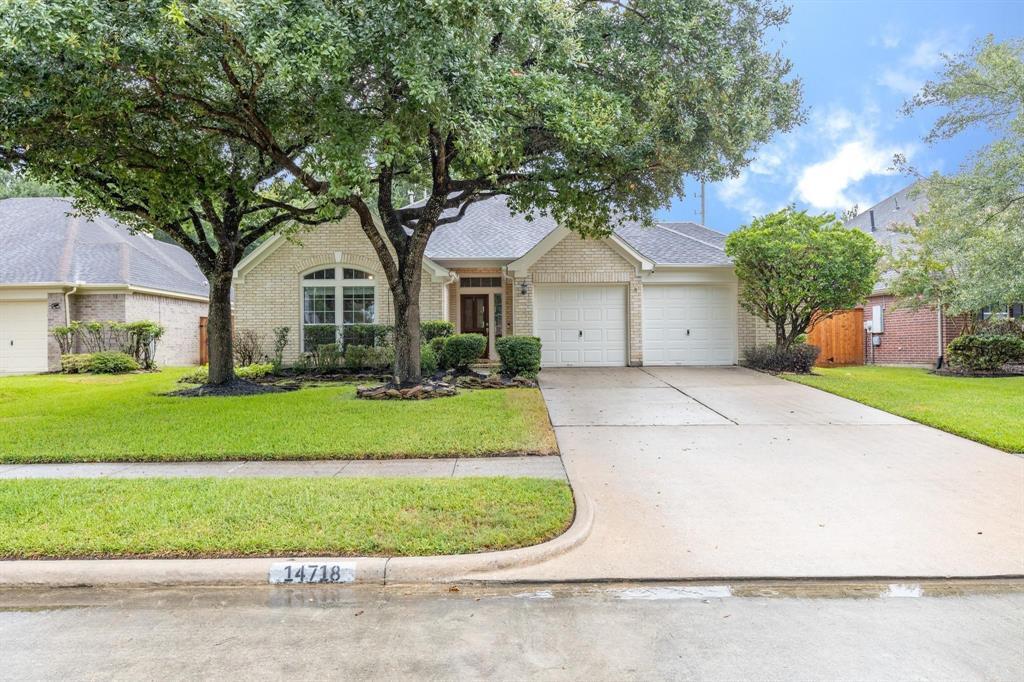 Primary Photo - 14718 Arbor Trace Ln
