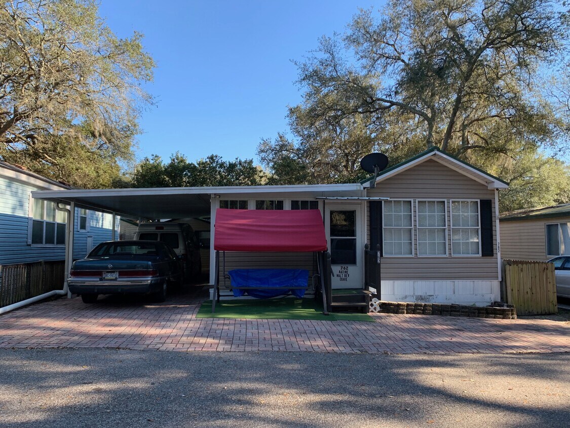 Primary Photo - 3000 Clarcona Rd
