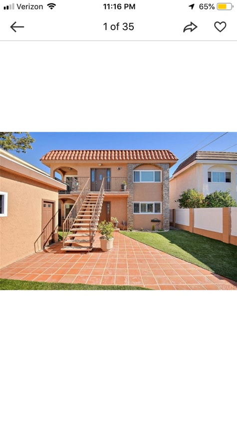 Primary Photo - 18404 Mansel Ave