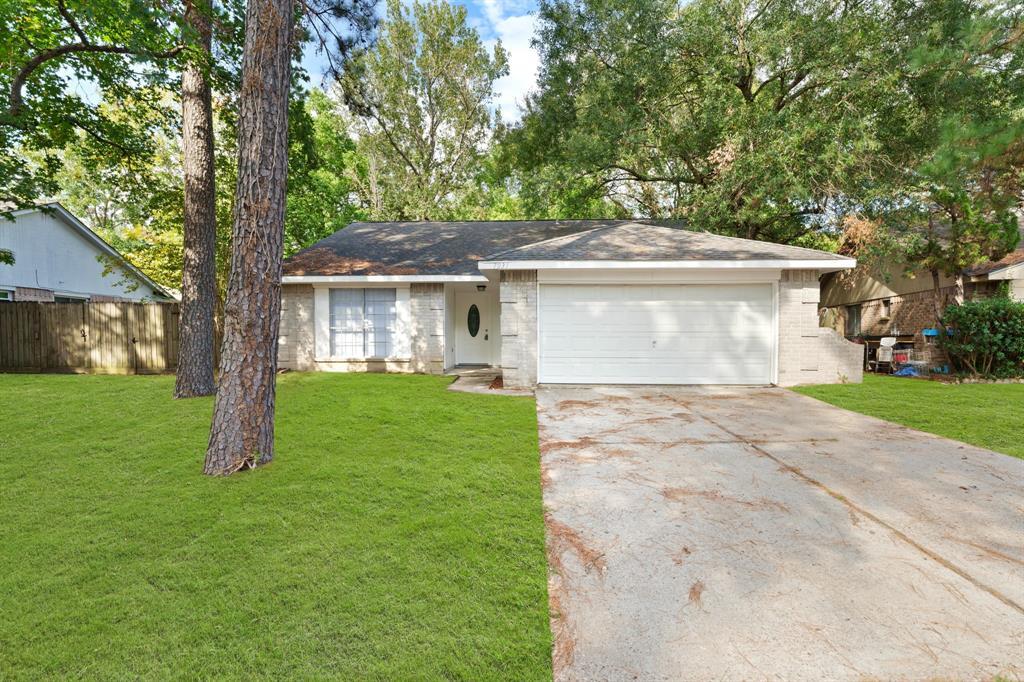 7031 Foxfield Ln, Humble, TX 77338 House Rental in Humble, TX