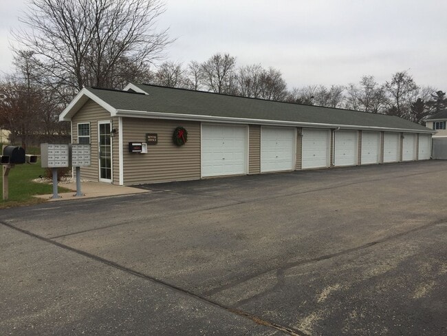 Foto del interior - Pheasant Run Apartments - Waupaca