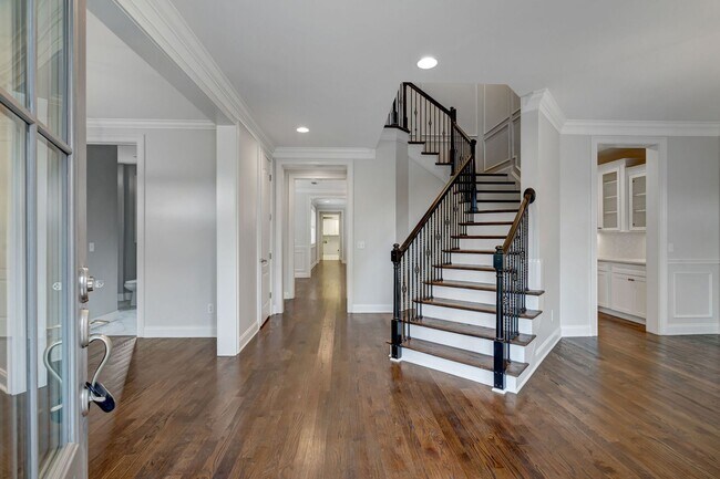 Foto del edificio - Executive Rental in Westhaven
