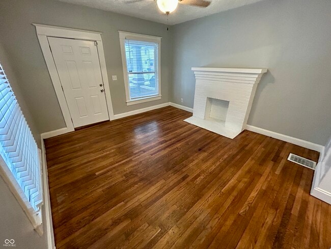 Foto del edificio - 2821 N New Jersey St