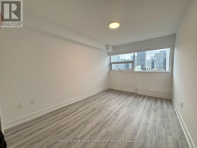 Photo du bâtiment - 191 Sherbourne St