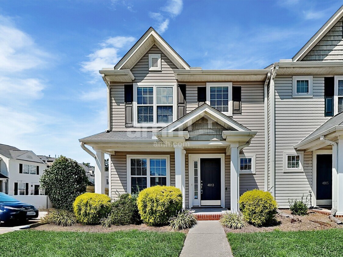 Primary Photo - 4013 Tarrant Trace Cir