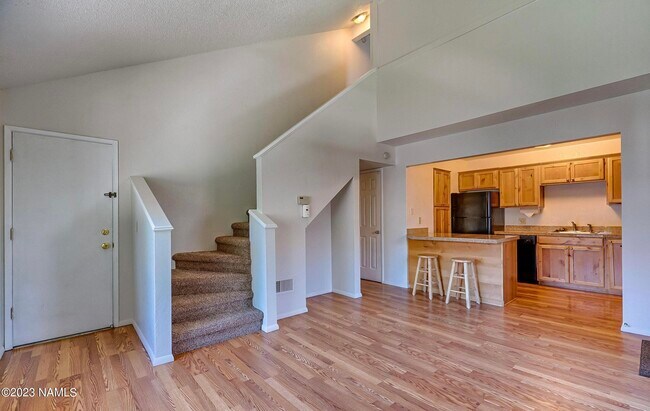 Building Photo - 1200 S Riordan Ranch St