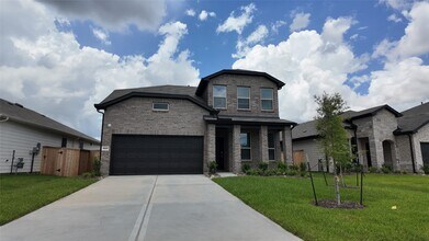 Building Photo - 15027 Rustic Moon Rd