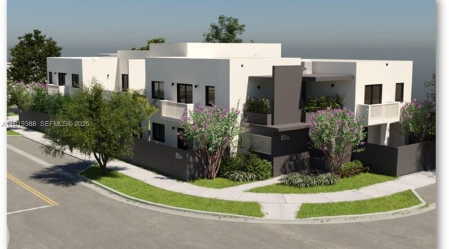 Building Photo - 85 NE 55th St