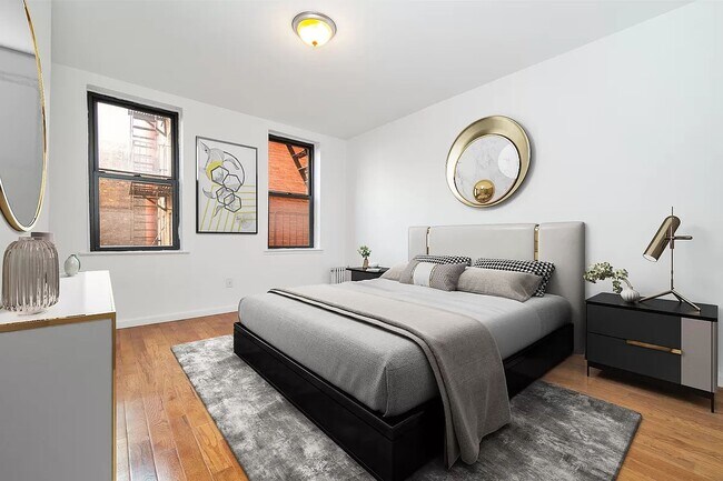 Building Photo - 81 Saint Marks Place