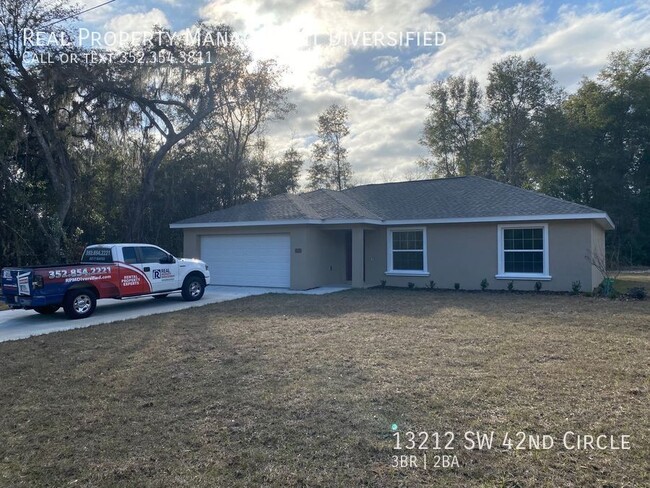 Foto del edificio - 13212 SW 42nd Cir