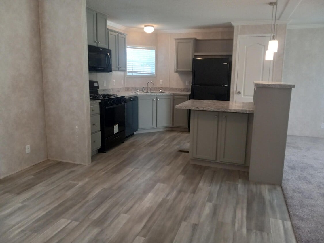 97 W Arizona, Belleville, MI 48111 House Rental in Belleville, MI