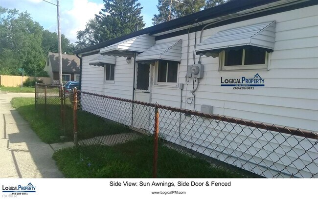 Building Photo - 3 br, 1 bath House - 11006 Jewett Ave