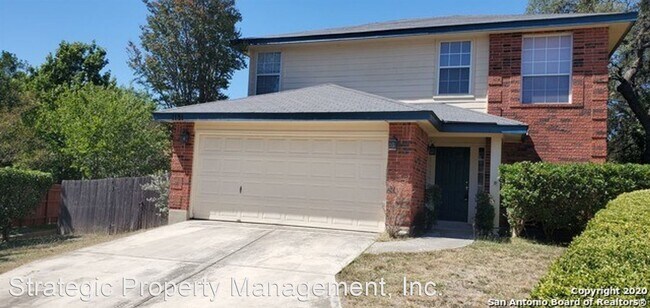Building Photo - 3 br, 2.5 bath House - 1131 Bobcat Crk