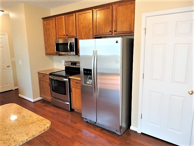 Foto del edificio - 808 Vonkramer Ct