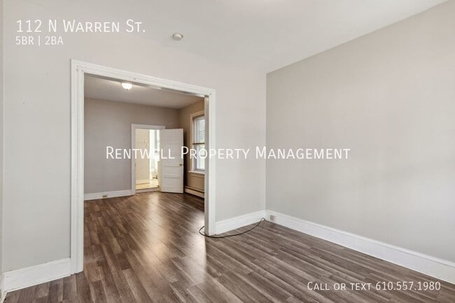 Building Photo - 112 N Warren St