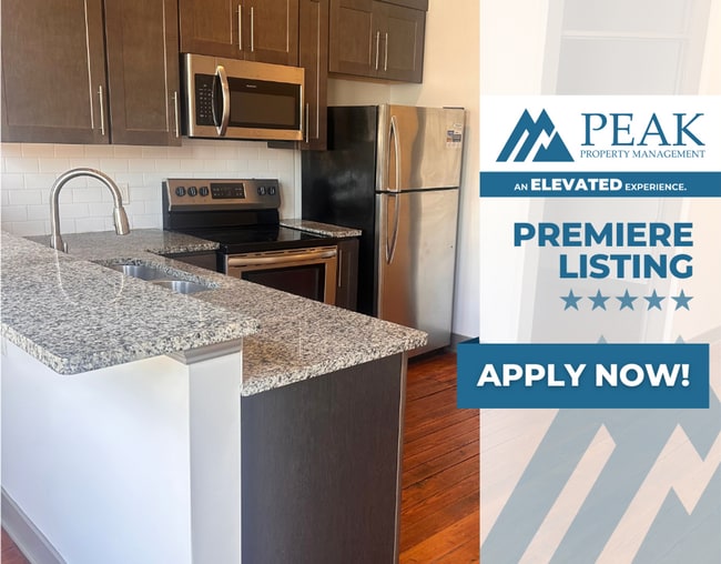 Building Photo - 1204 Hull St - Bean Building