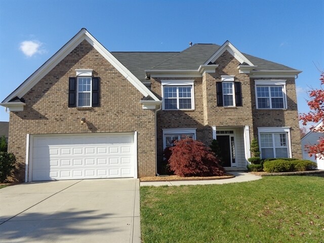 Foto principal - 10035 Back Acre Dr