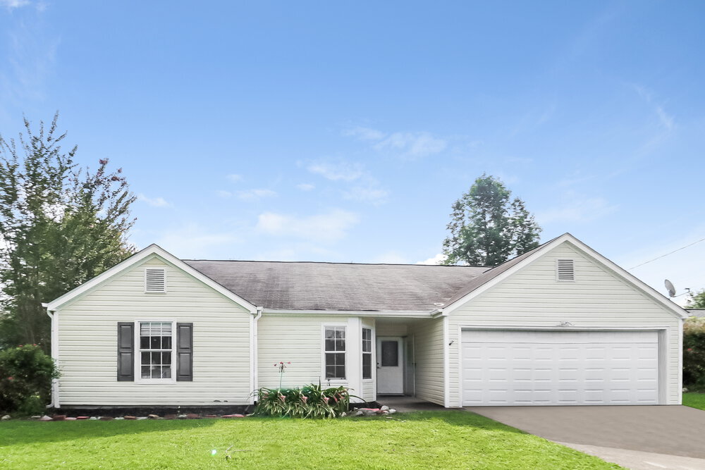 Foto principal - 3103 Waterford Ct