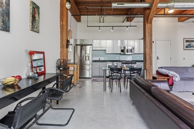 Foto del edificio - 944 Dorchester Ave