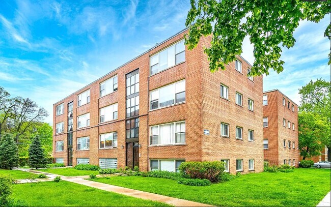 Foto del edificio - 2243 W Farwell Ave
