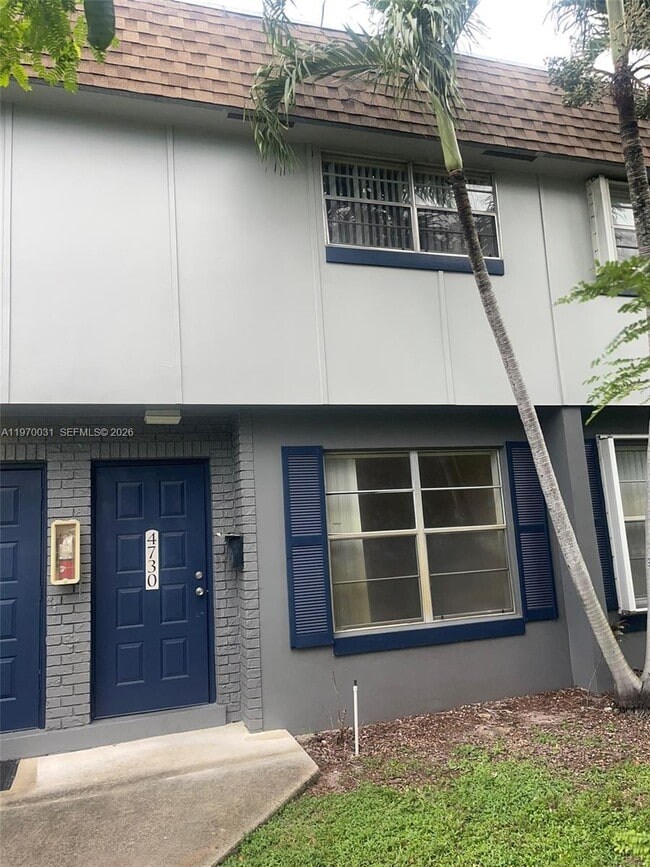 Building Photo - 4730 NW 9th Dr