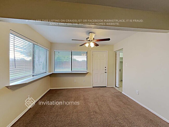 Foto del edificio - 5541 Gates Dr