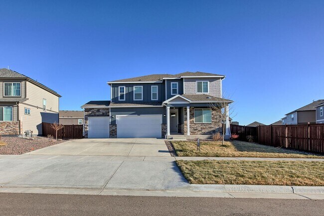 Building Photo - 5 Bedroom 3 Bath home in Johnstown