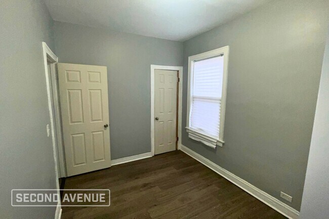 Foto del edificio - 7555 S Prairie Ave