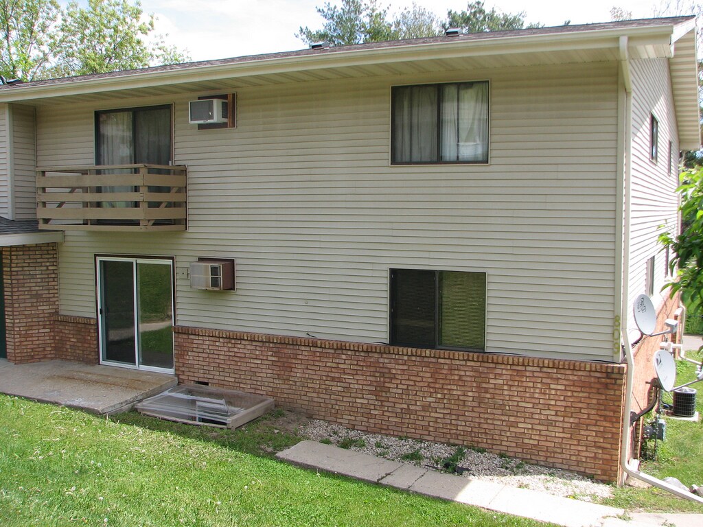 Foto principal - Lincoln Avenue Apartments