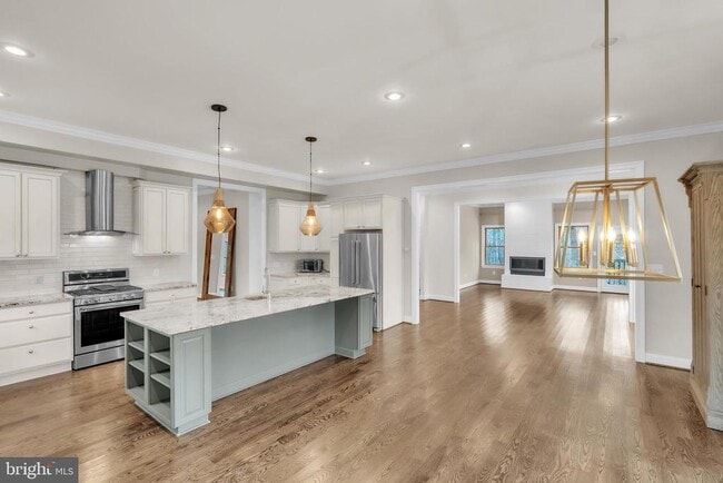 Building Photo - 6415 Bradley Blvd